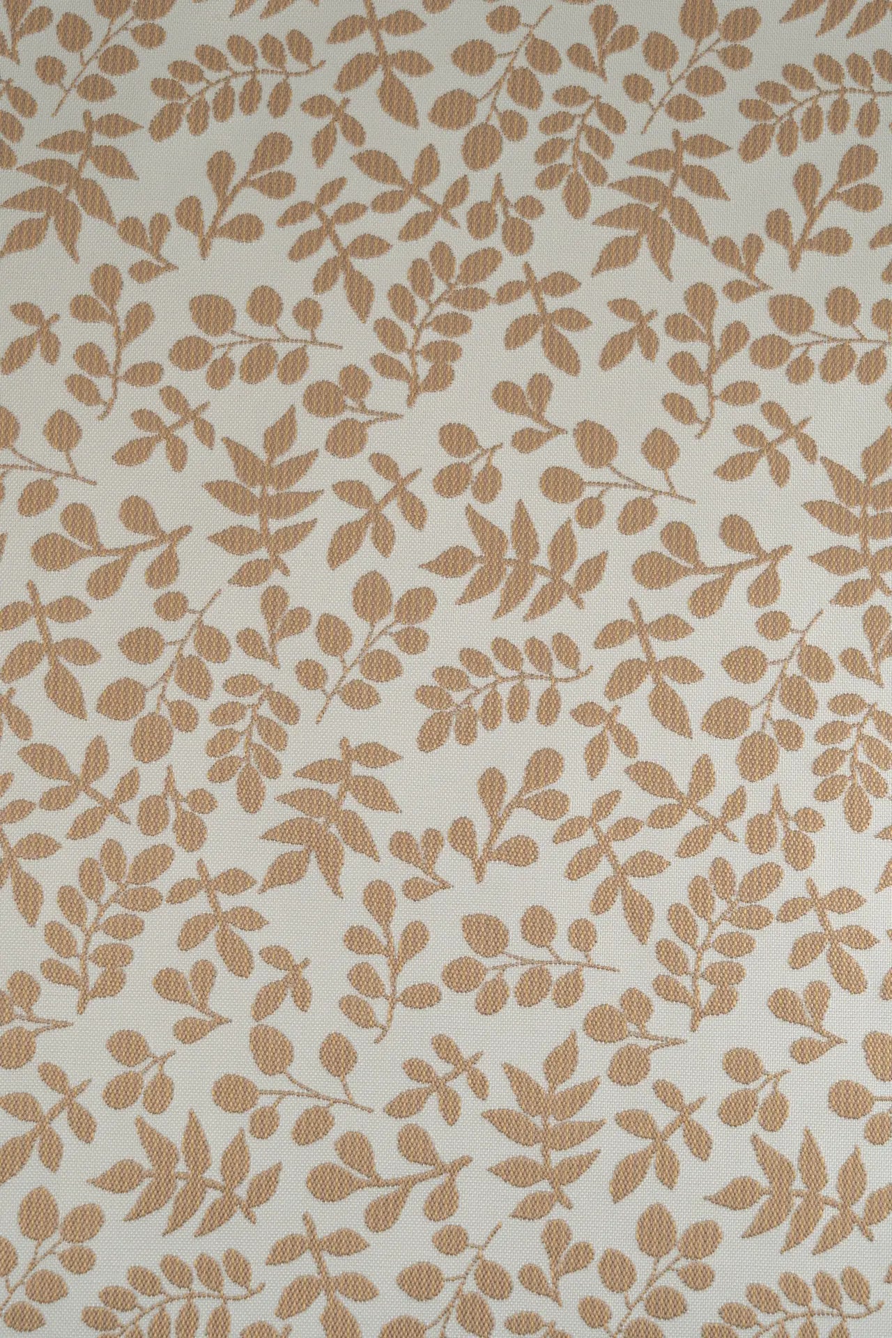 Camelo de flor pequena Jacquard