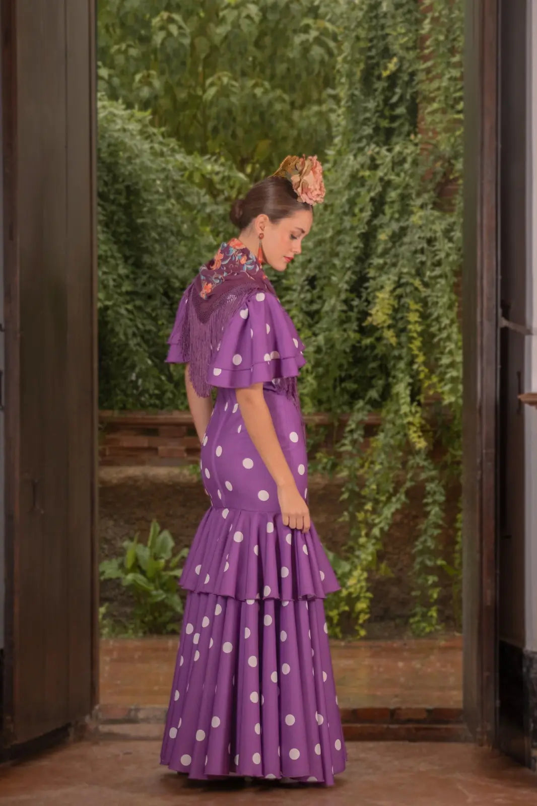 Fato da Minnie Mouse