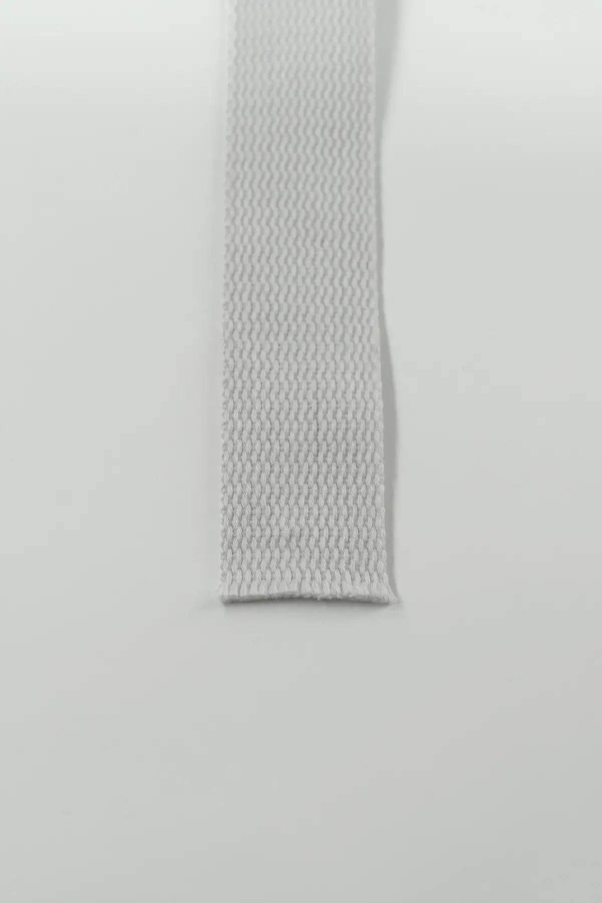 Cinta mochila 126509-32mm blanco