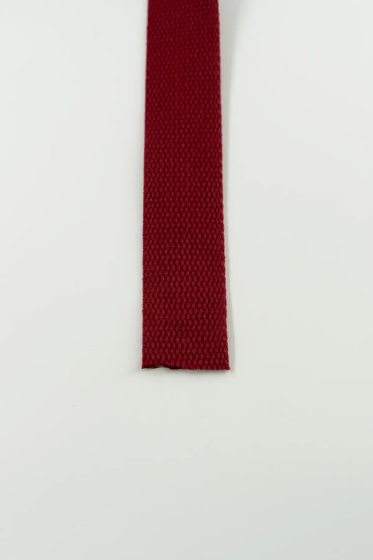 Cinta mochila 126509-32mm burdeos