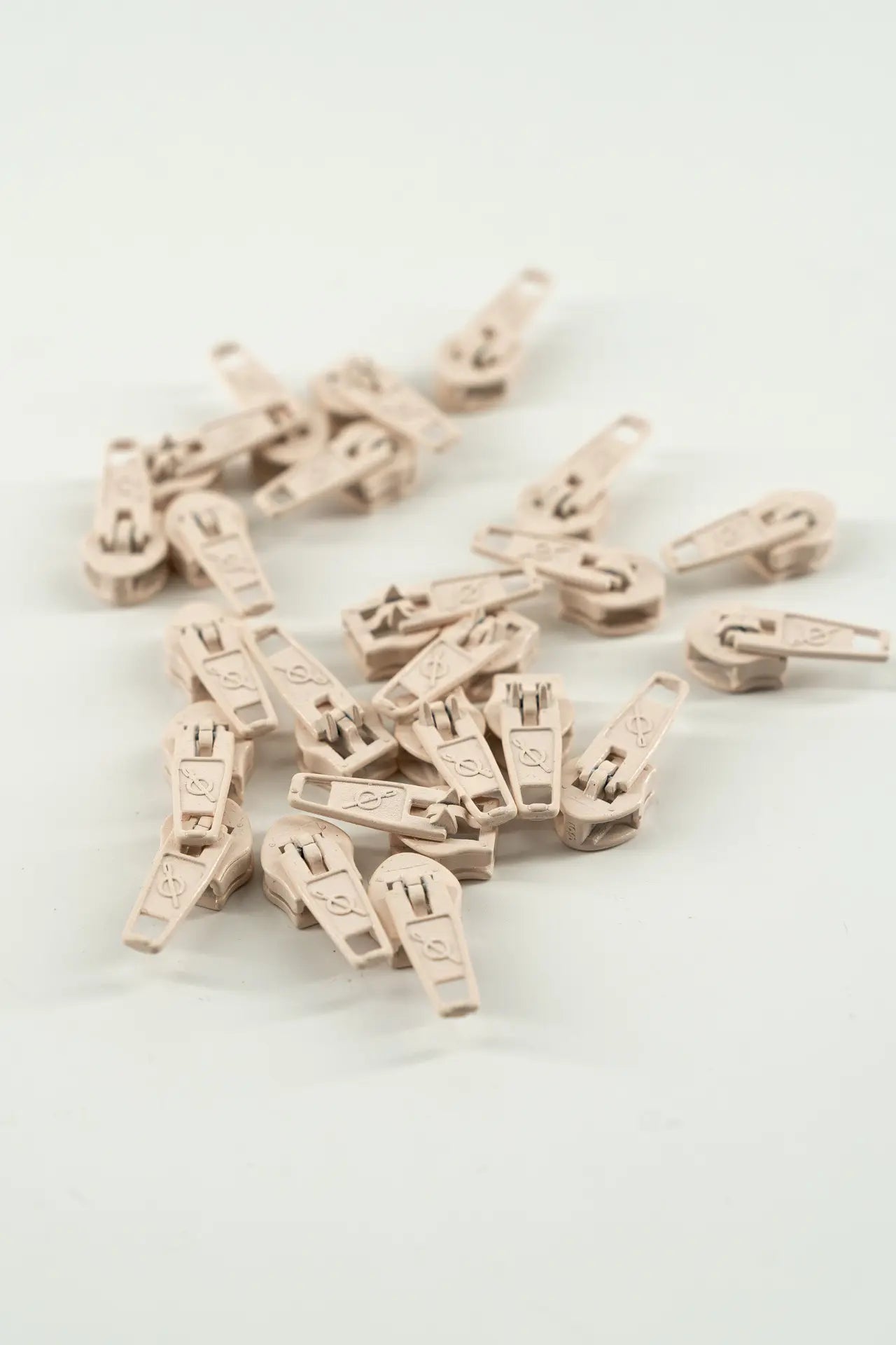 Cursor nº 5 fixo c/bege