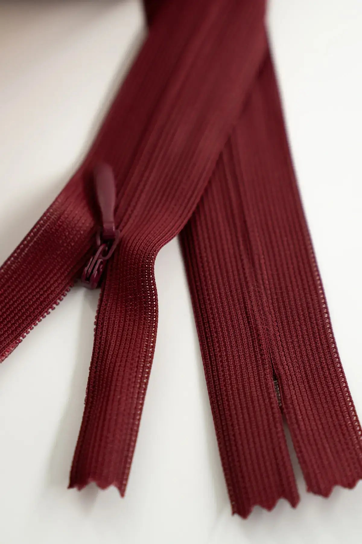 Cremallera invisible 3660 50cm c/578
