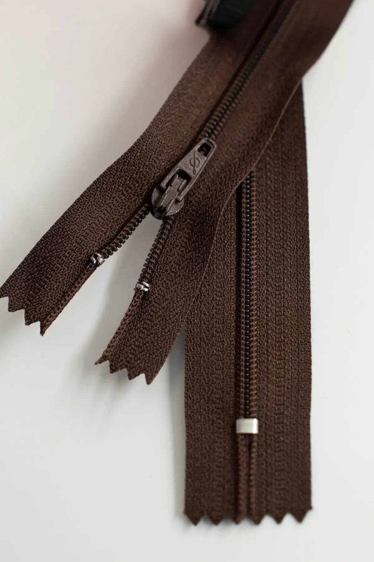 Cremallera nylon cerrada 3662 60cm c/510