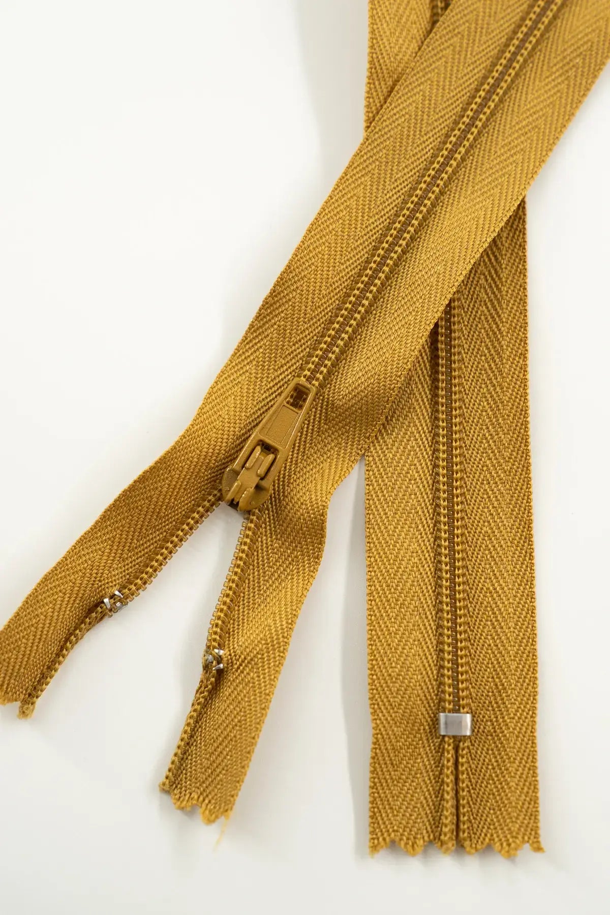 Cremallera nylon cerrada 3662 60cm c/699