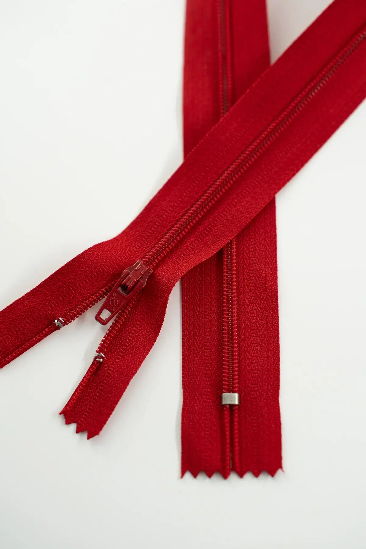 Cremallera nylon cerrada 3662 60cm c/548