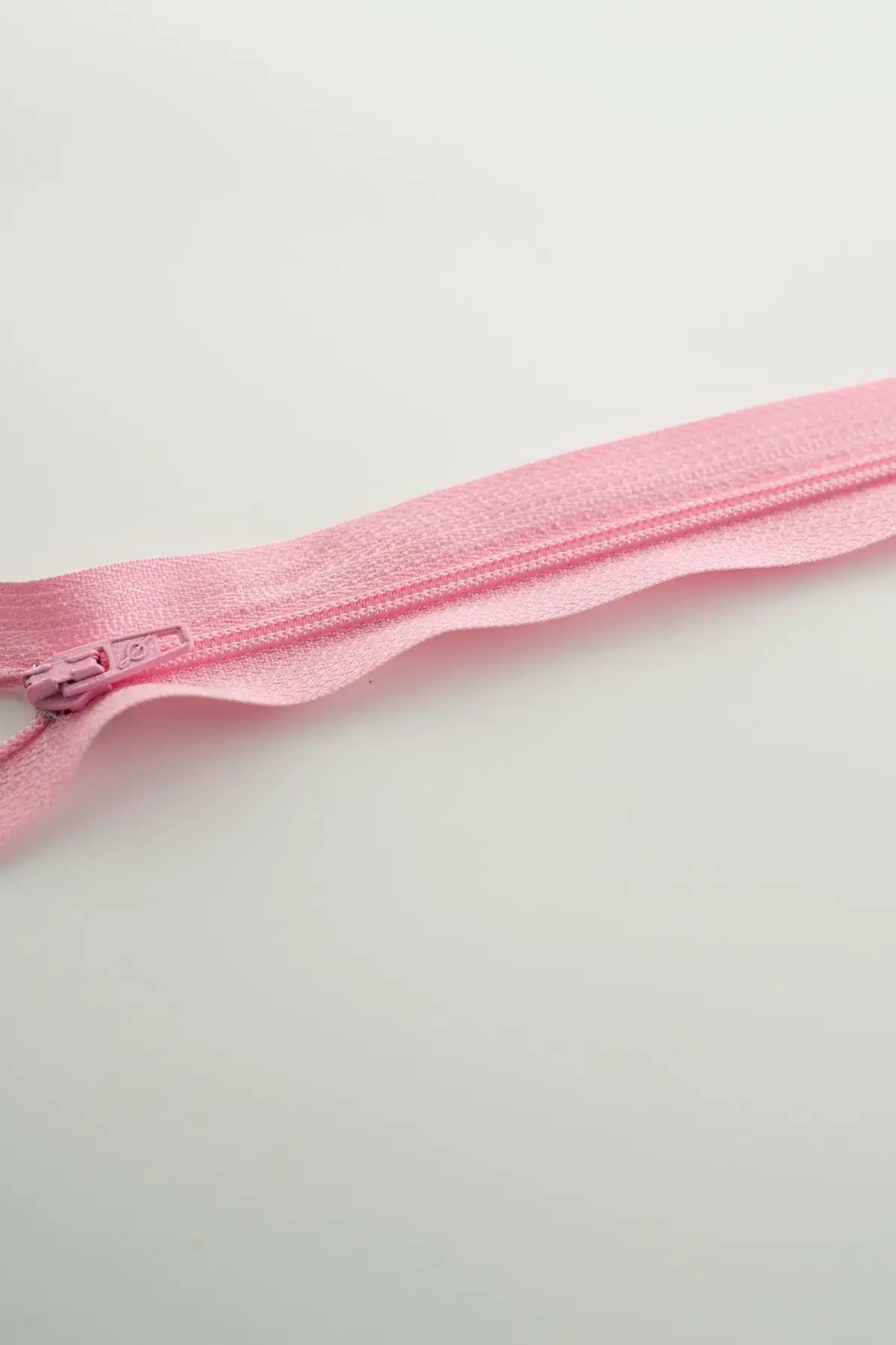 Cremallera nylon cerrada 3662 60cm c/532