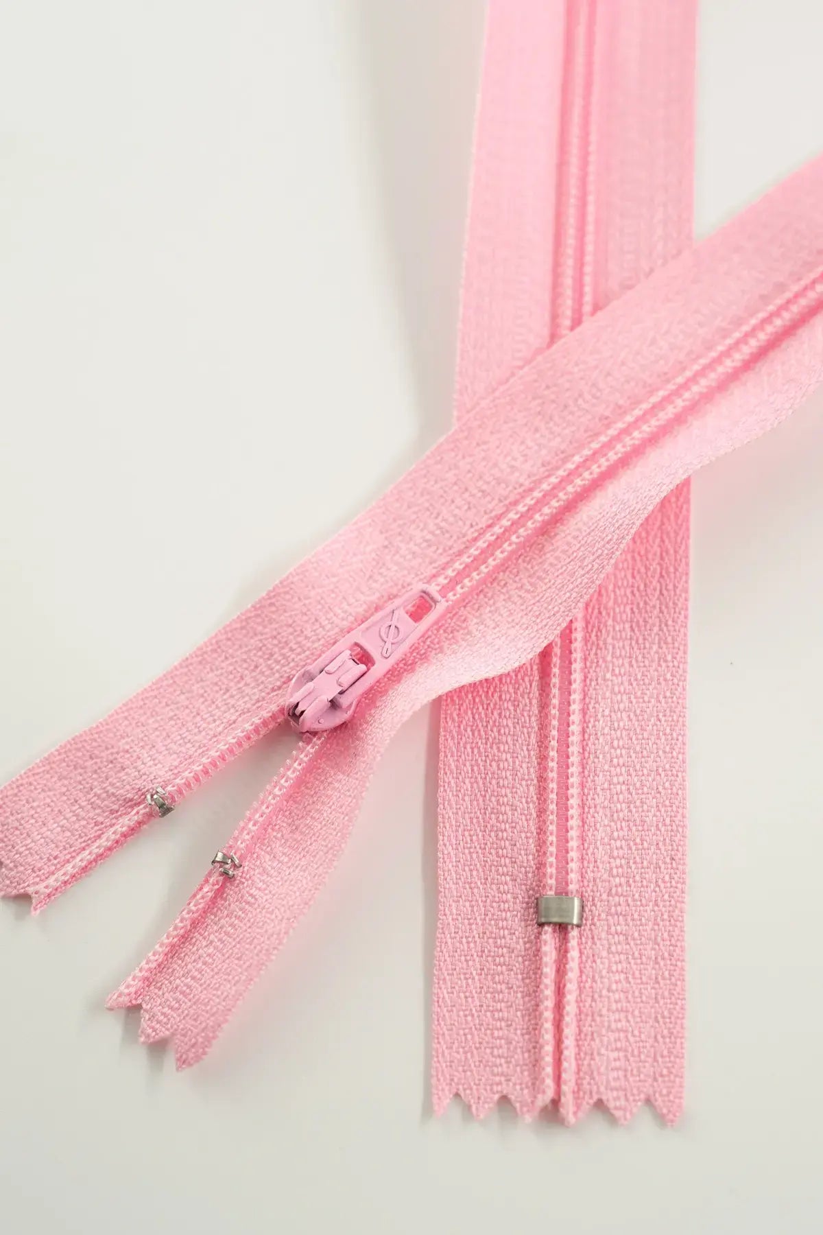 Cremallera nylon cerrada 3662 60cm c/532