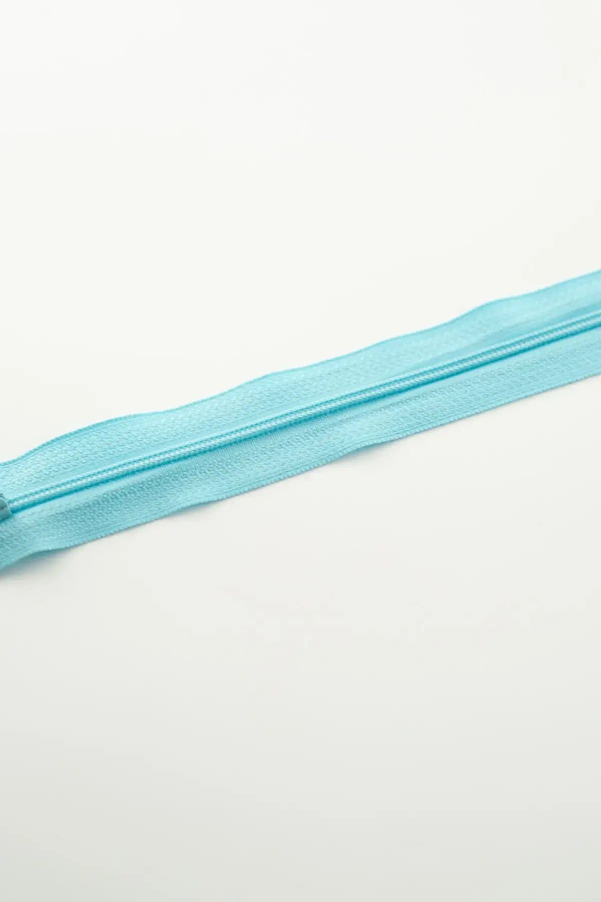 Cremallera nylon cerrada 3662 60cm c/674