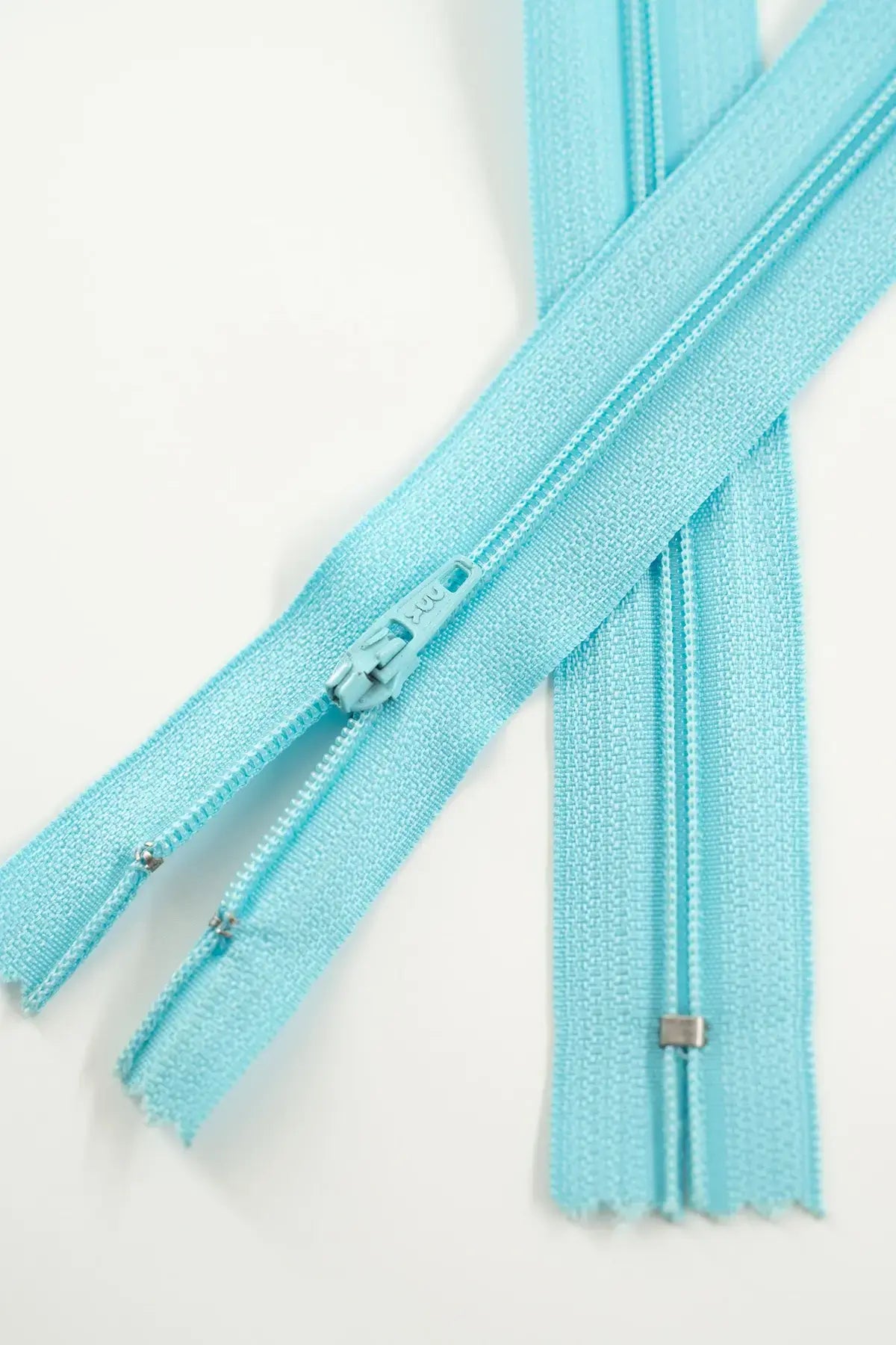 Cremallera nylon cerrada 3662 60cm c/674