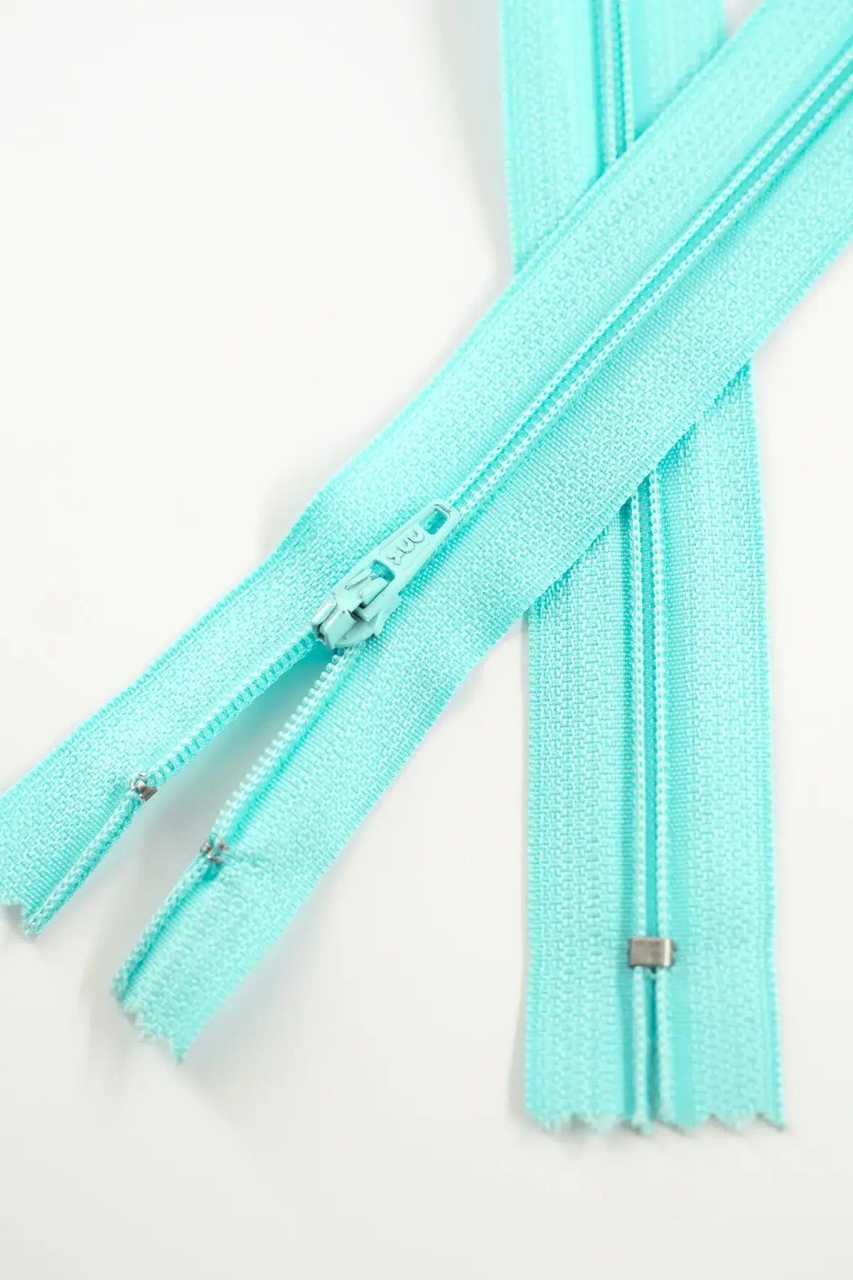 Cremallera nylon cerrada 3662 60cm c/601