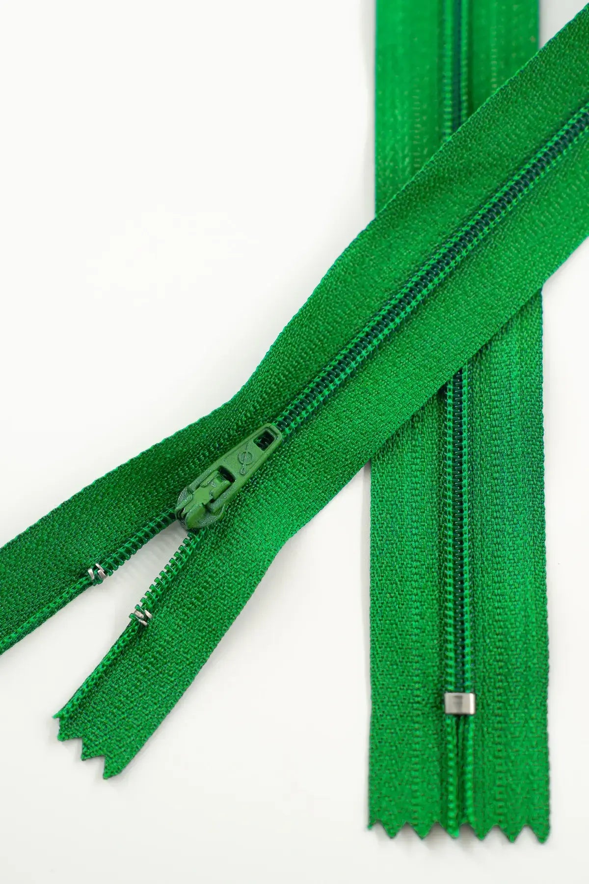 Cremallera nylon cerrada 3662 60cm c/643