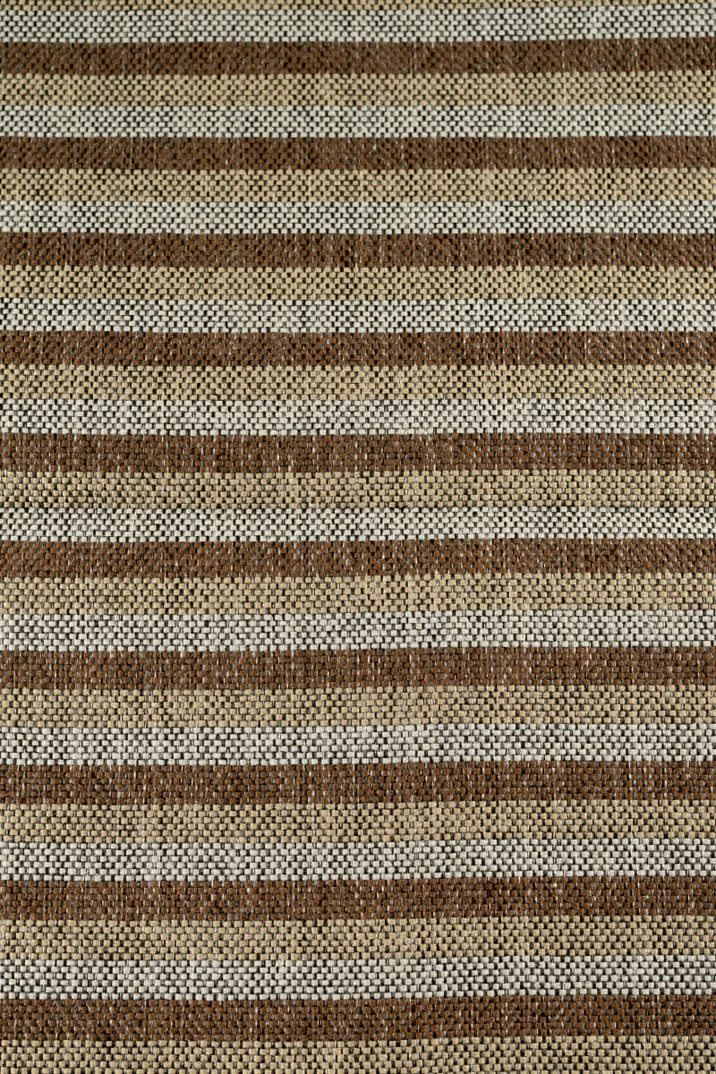 Alpujarreña rayas beige