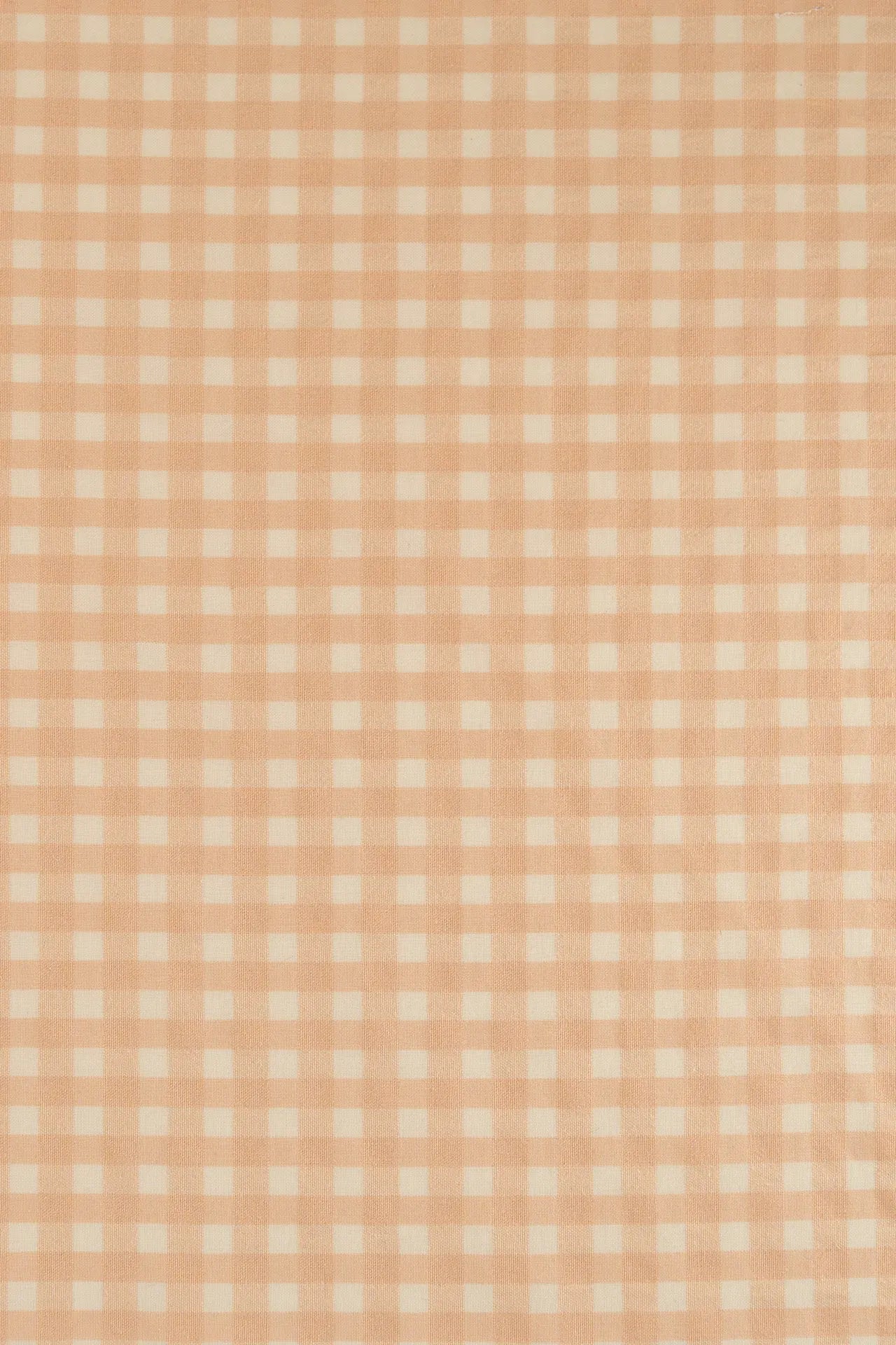 Vichy Batista algodão damasco gelo