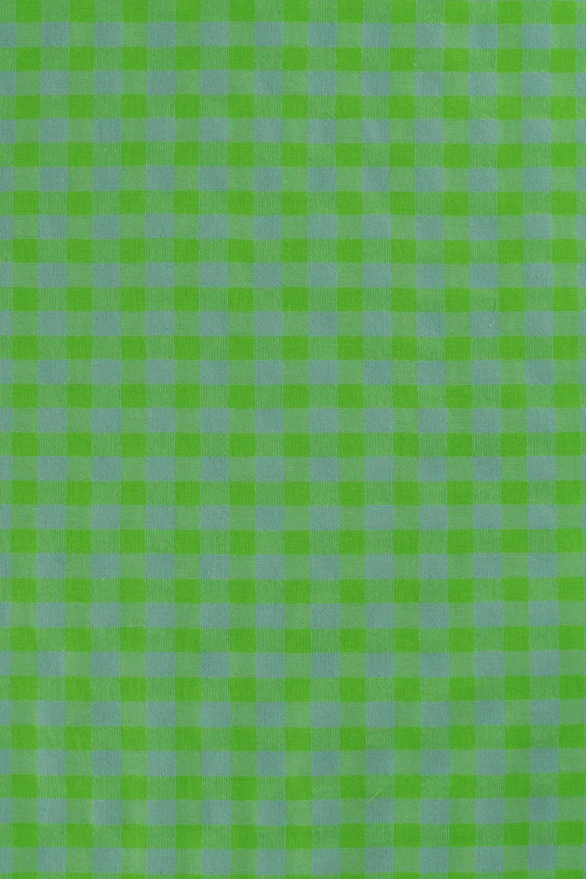 Batista algodón andrews  green flash