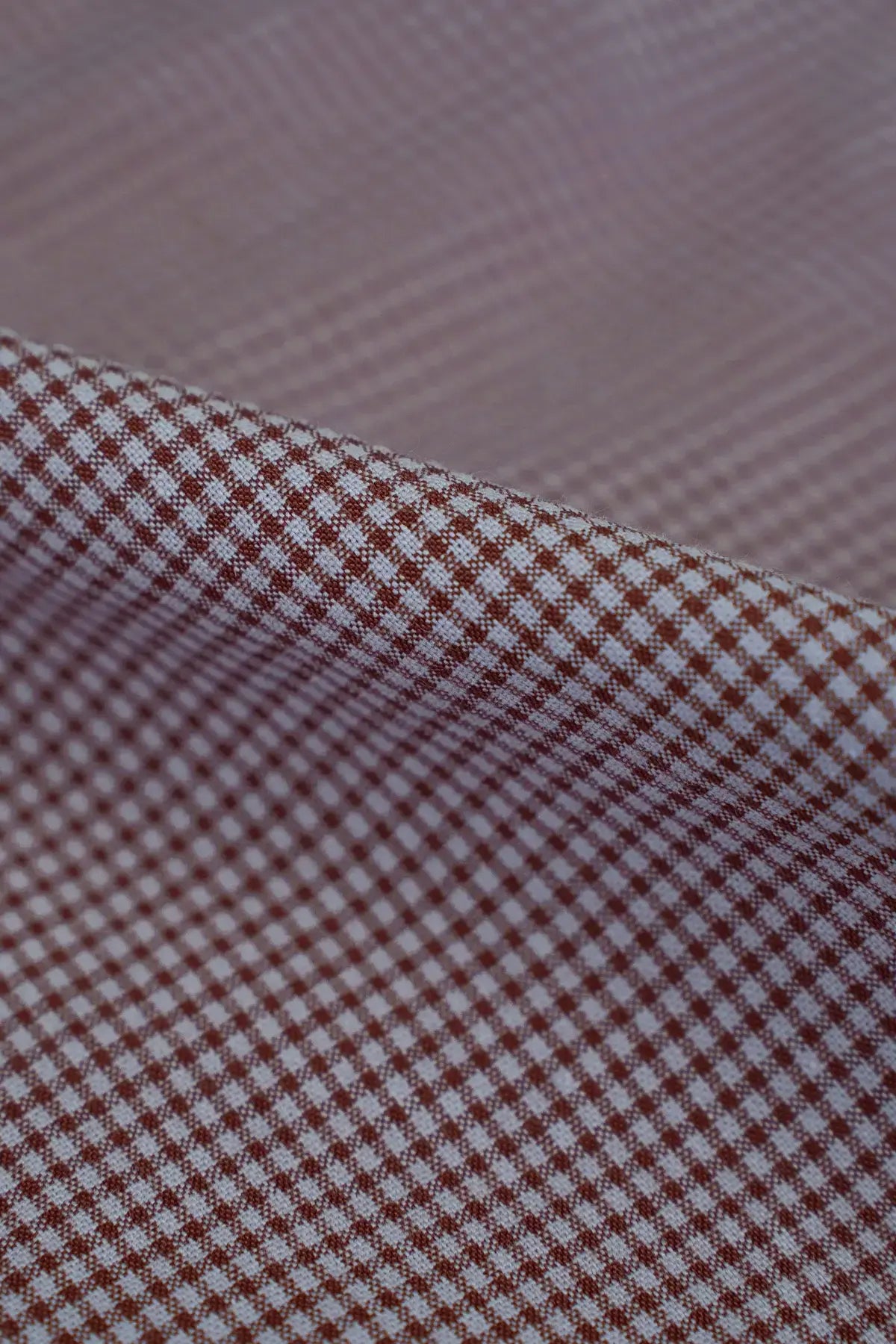 Batista  tobermory  burnt henna