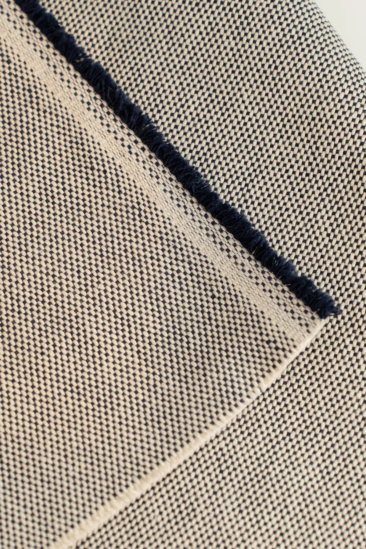 Canvas migjorn  dark navy