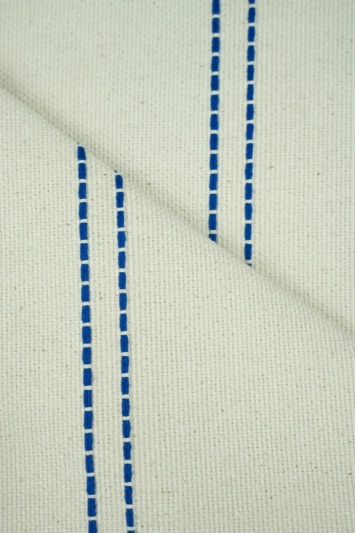Canvas sa mesquida  classic blue