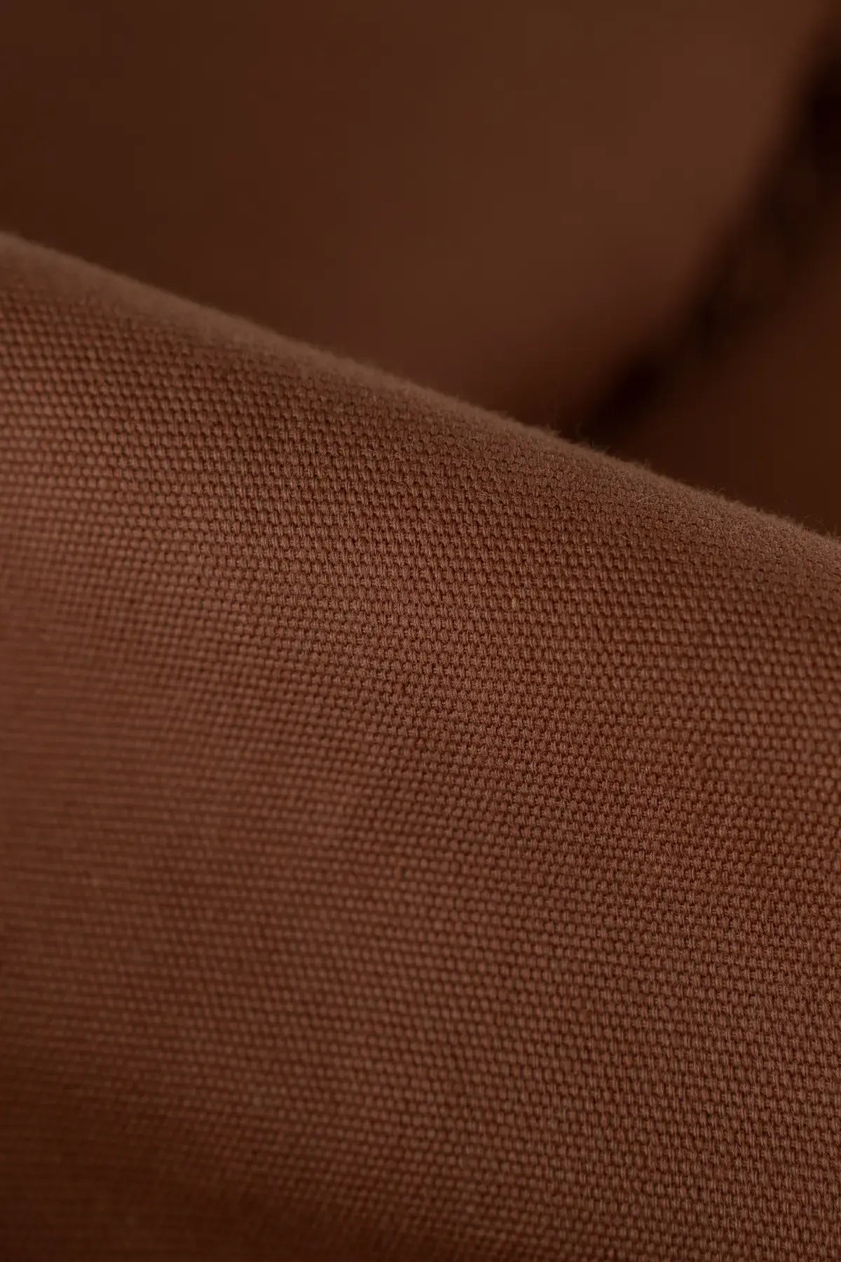 Manto de monge em lona