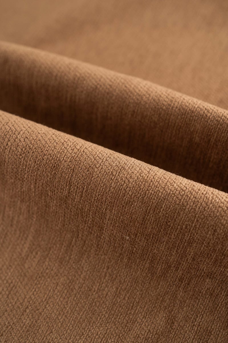 Chenilla liso camel