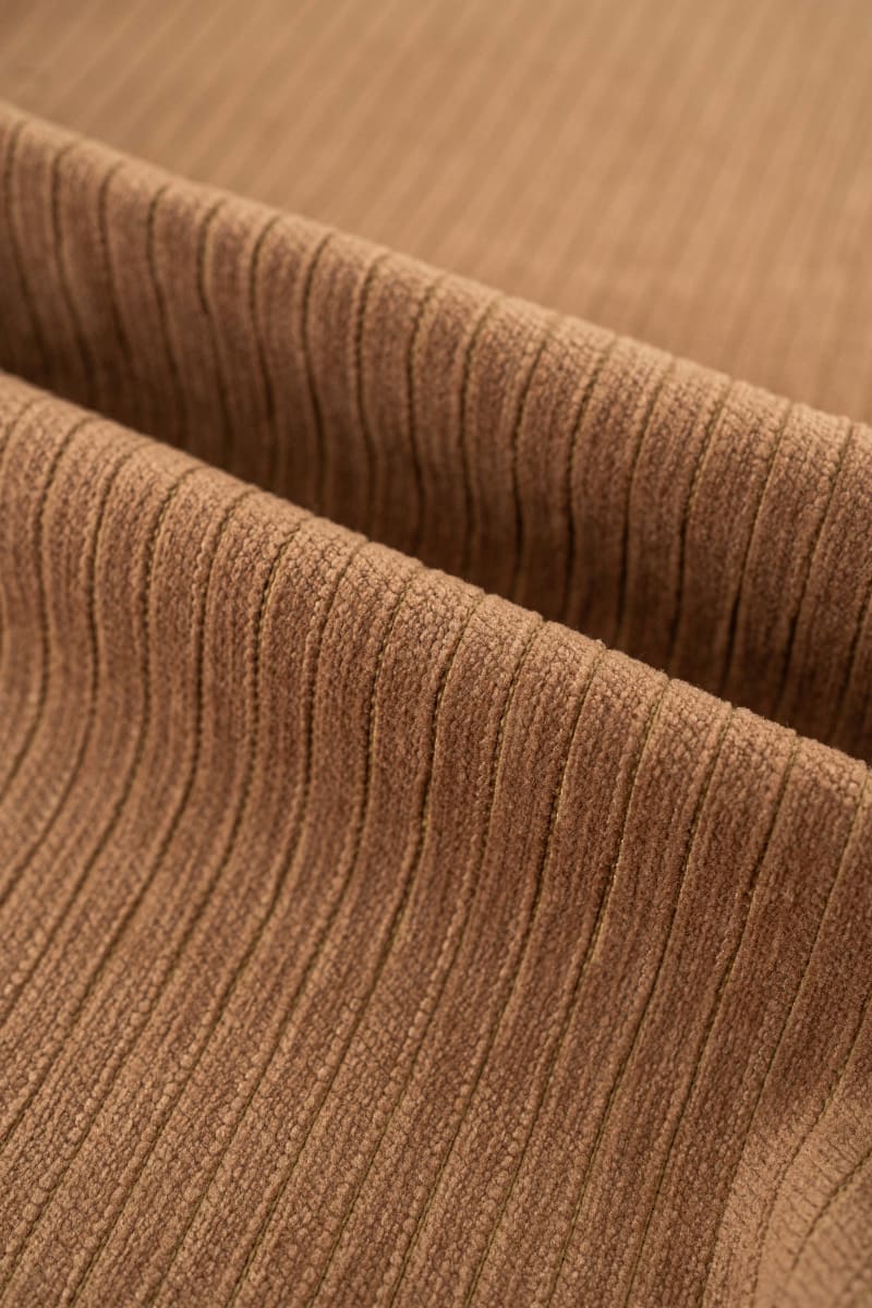 Chenilla liso camel