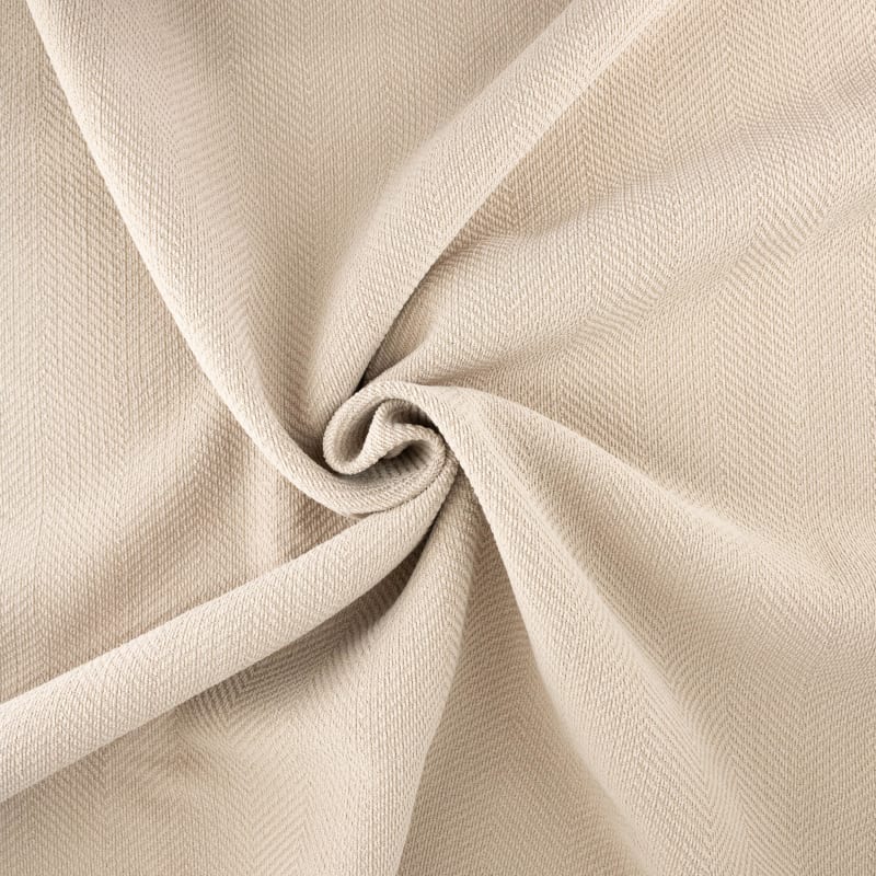 Chenilla liso beige