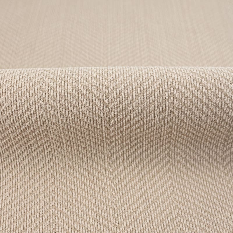 Chenilla liso beige