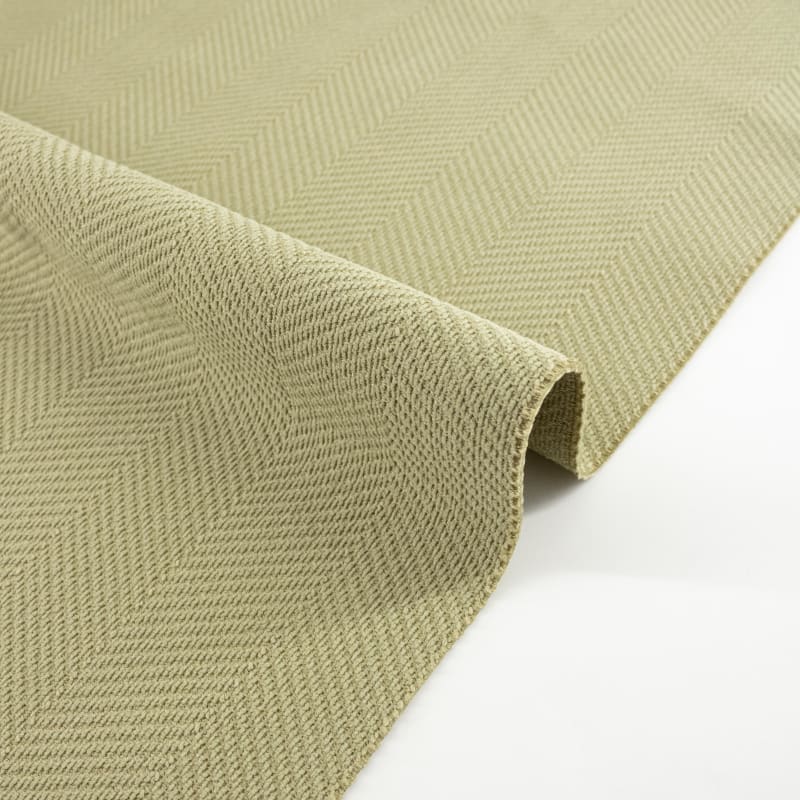 Chenilla liso verde oliva