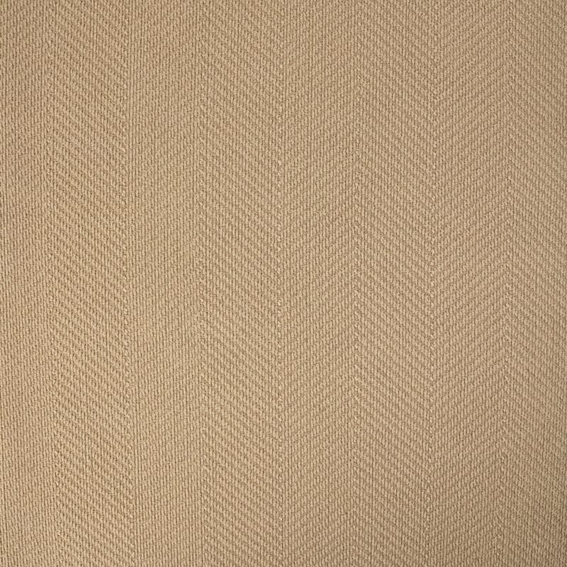 Chenilla liso marron camel