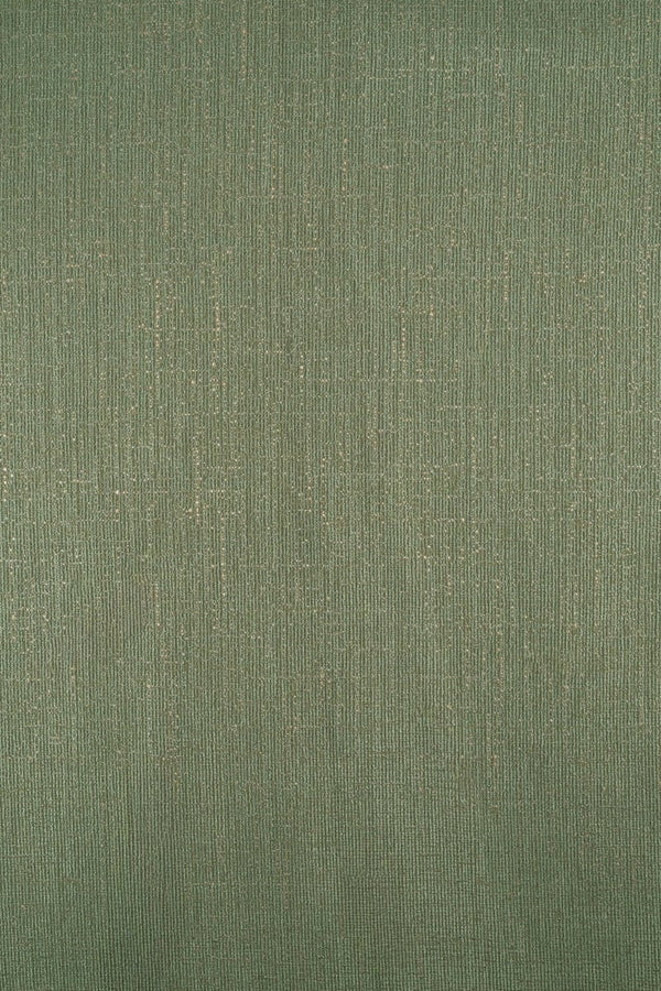 Chenilla liso verde oliva