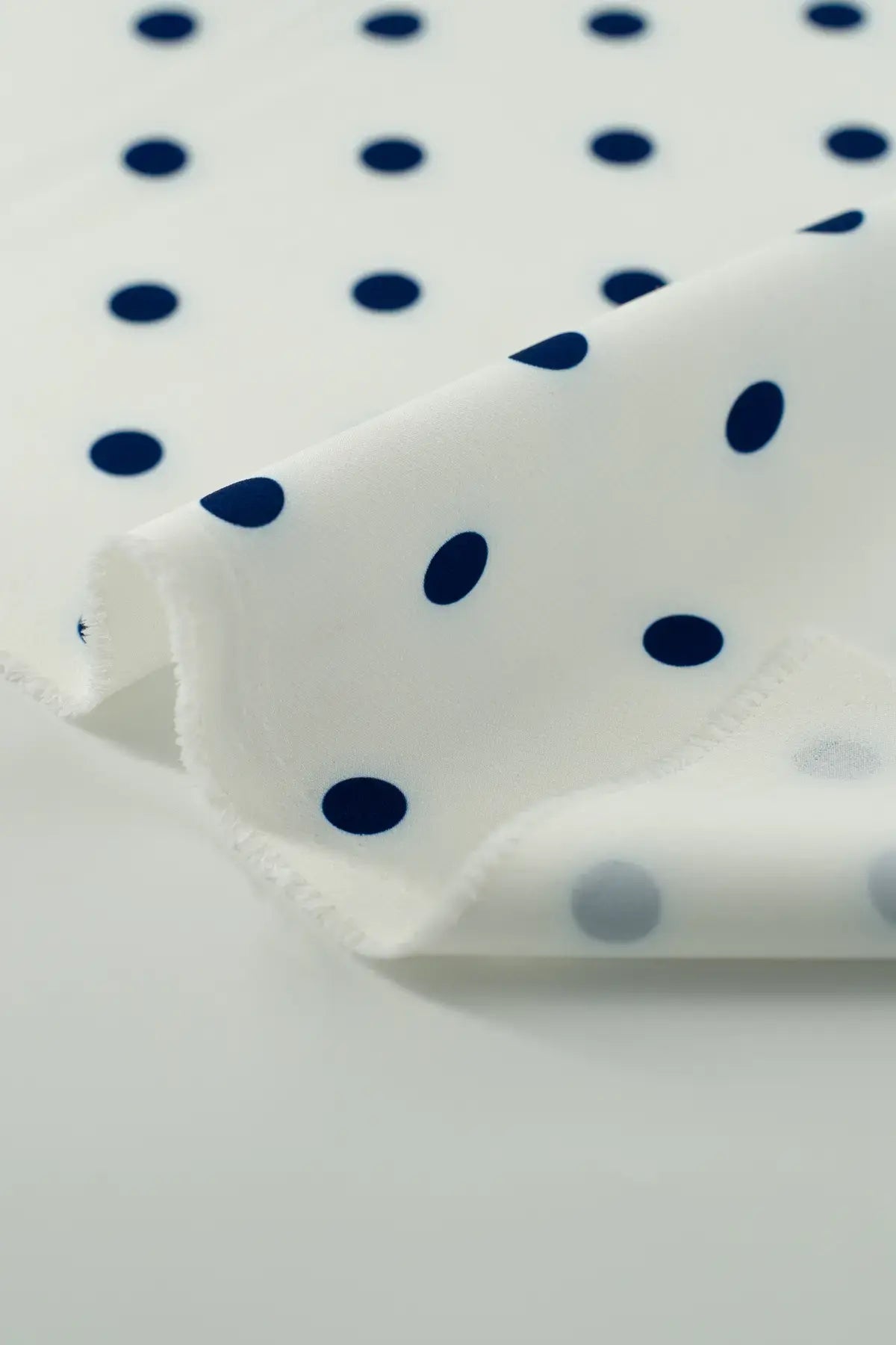 Crepe alameda  blue print