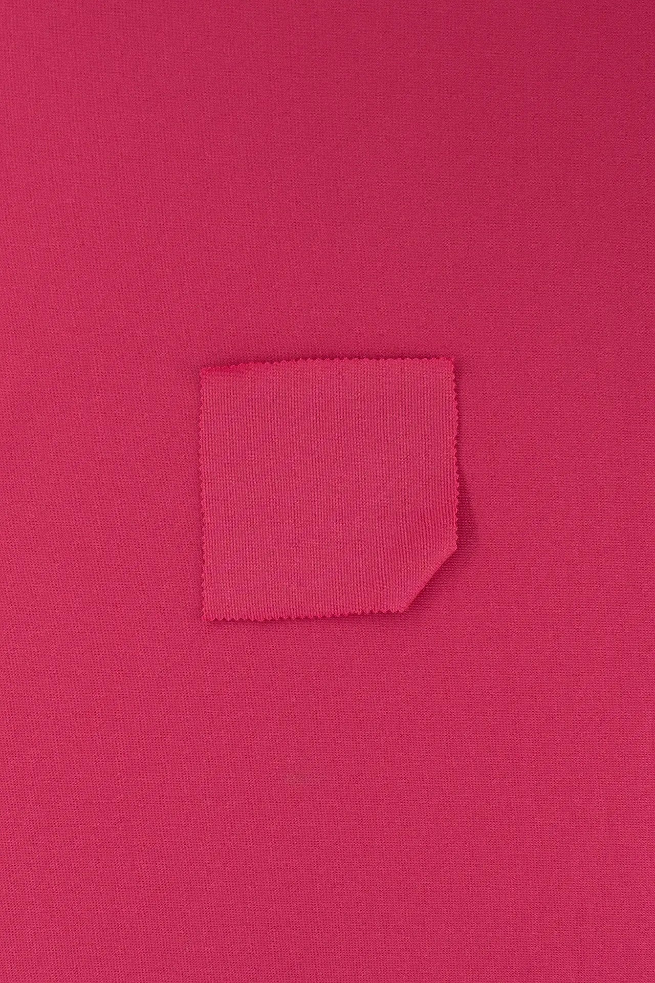 Êxtase de crepe rosa