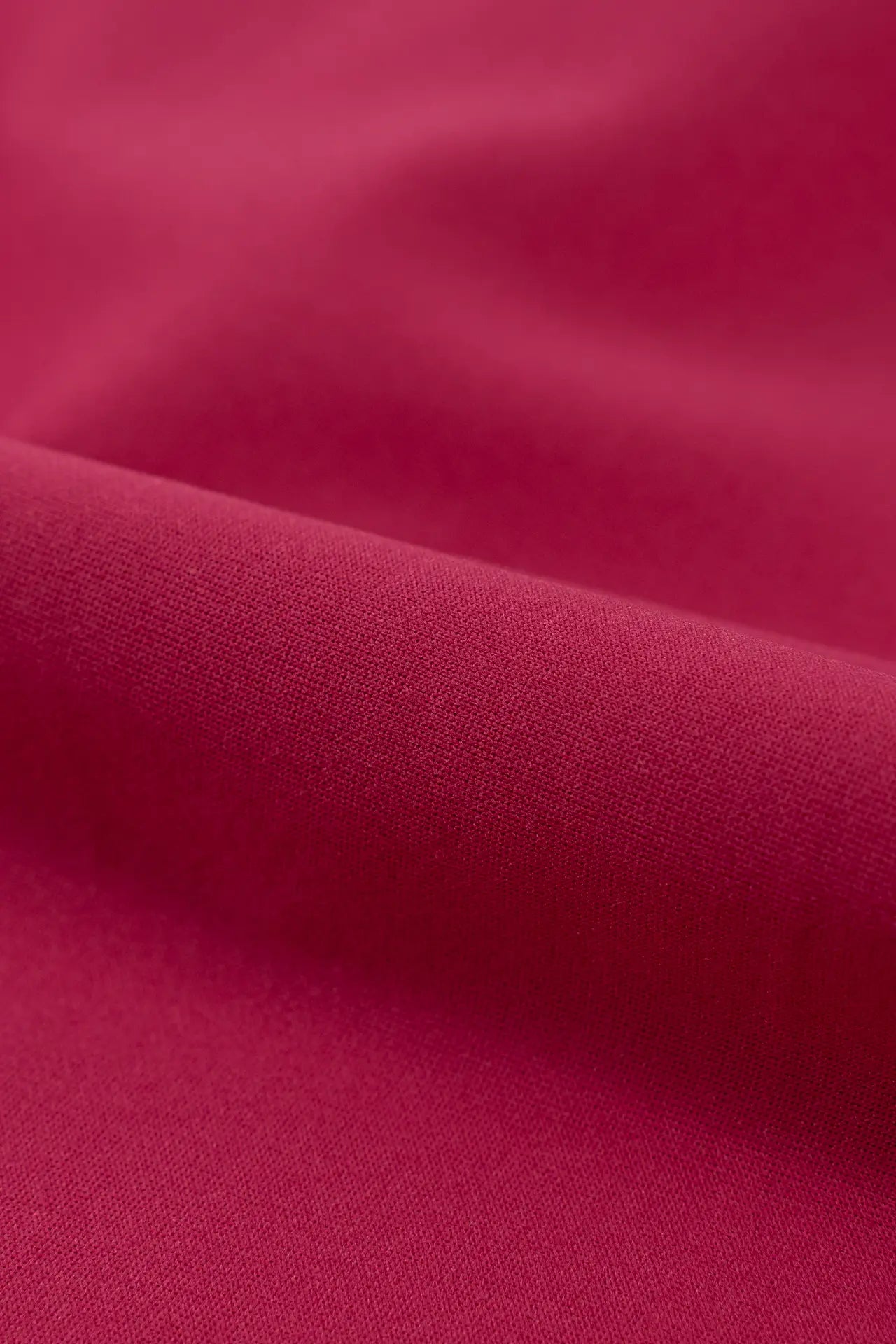 Êxtase de crepe rosa