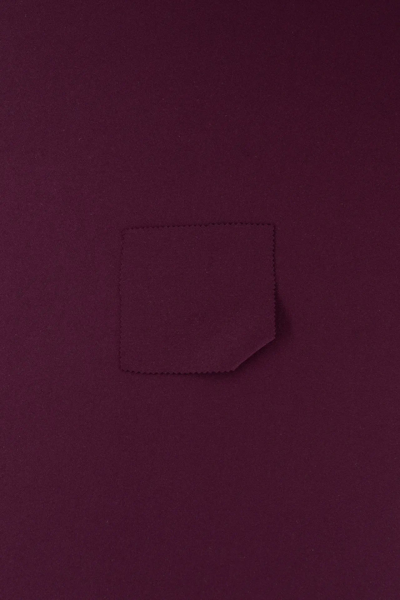 Crepe de Gloxínia