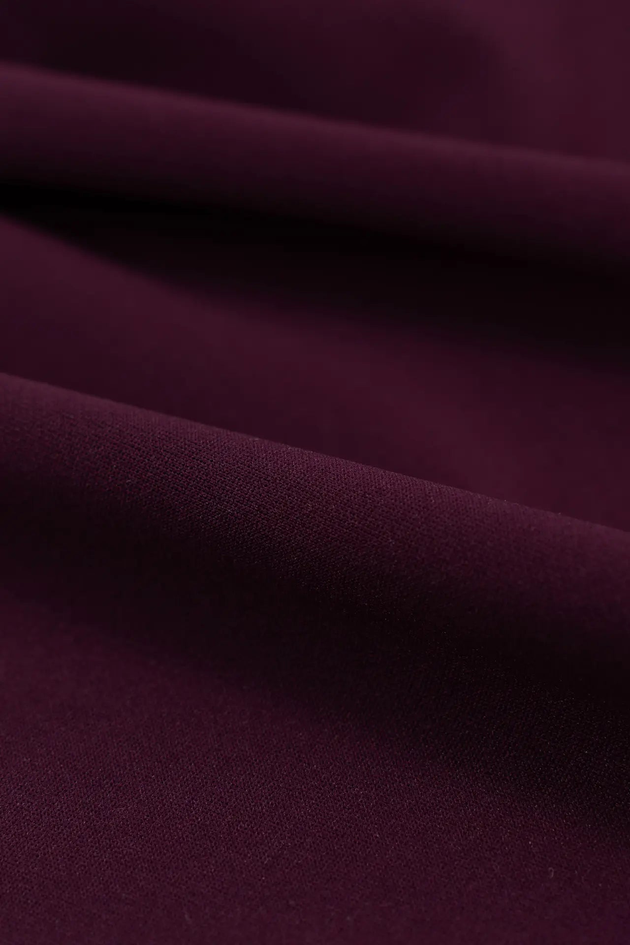 Crepe de Gloxínia
