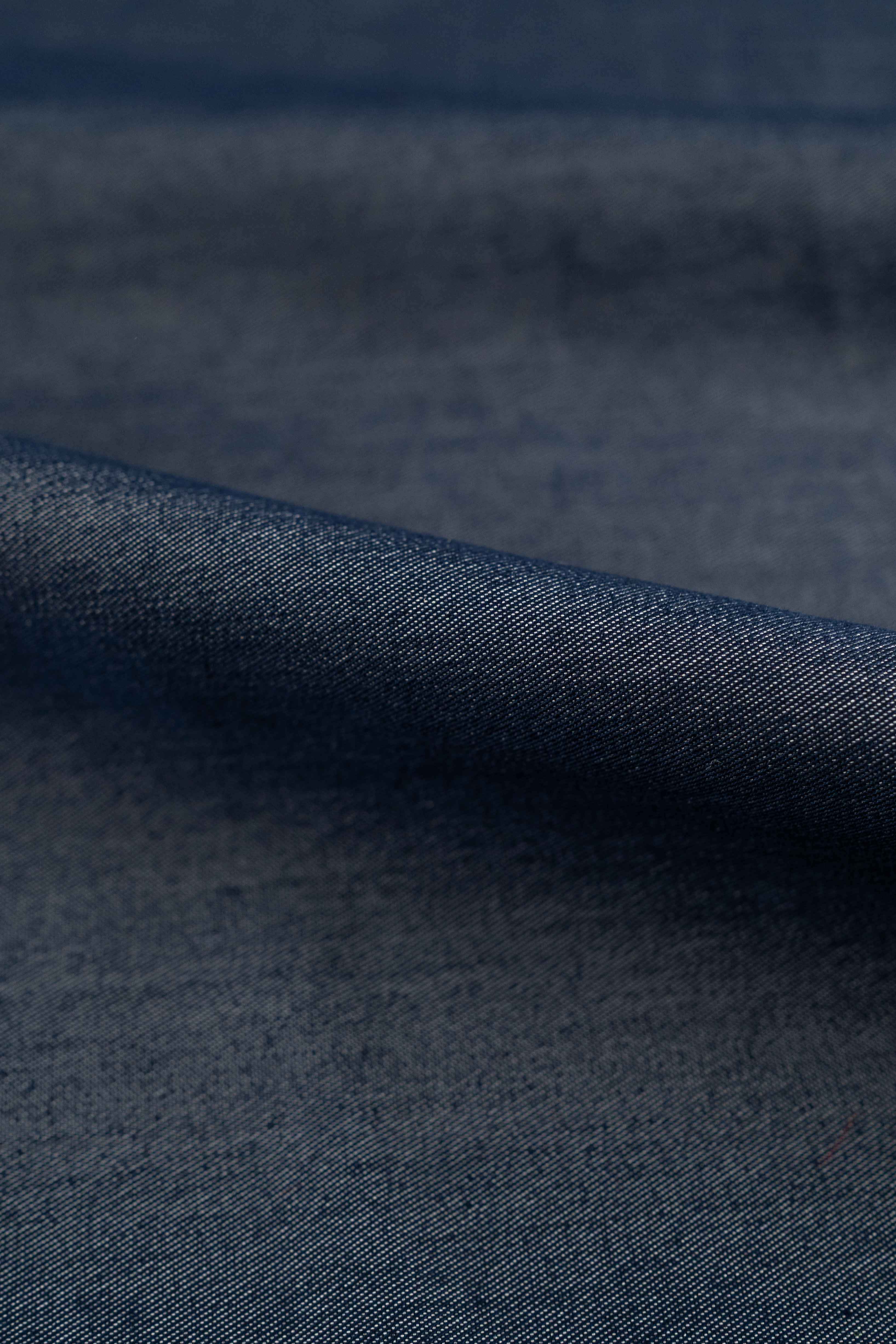 Denim mood índigo