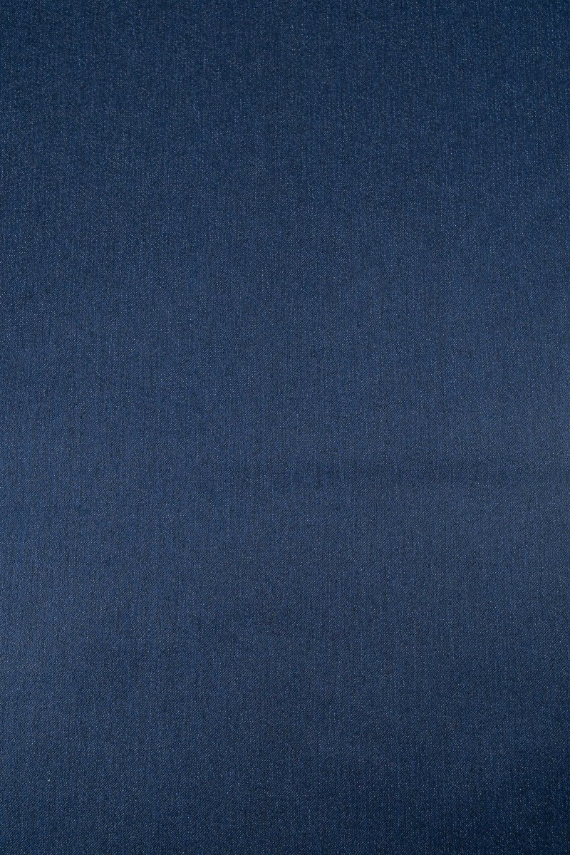 Denim/Vaquero liso marino