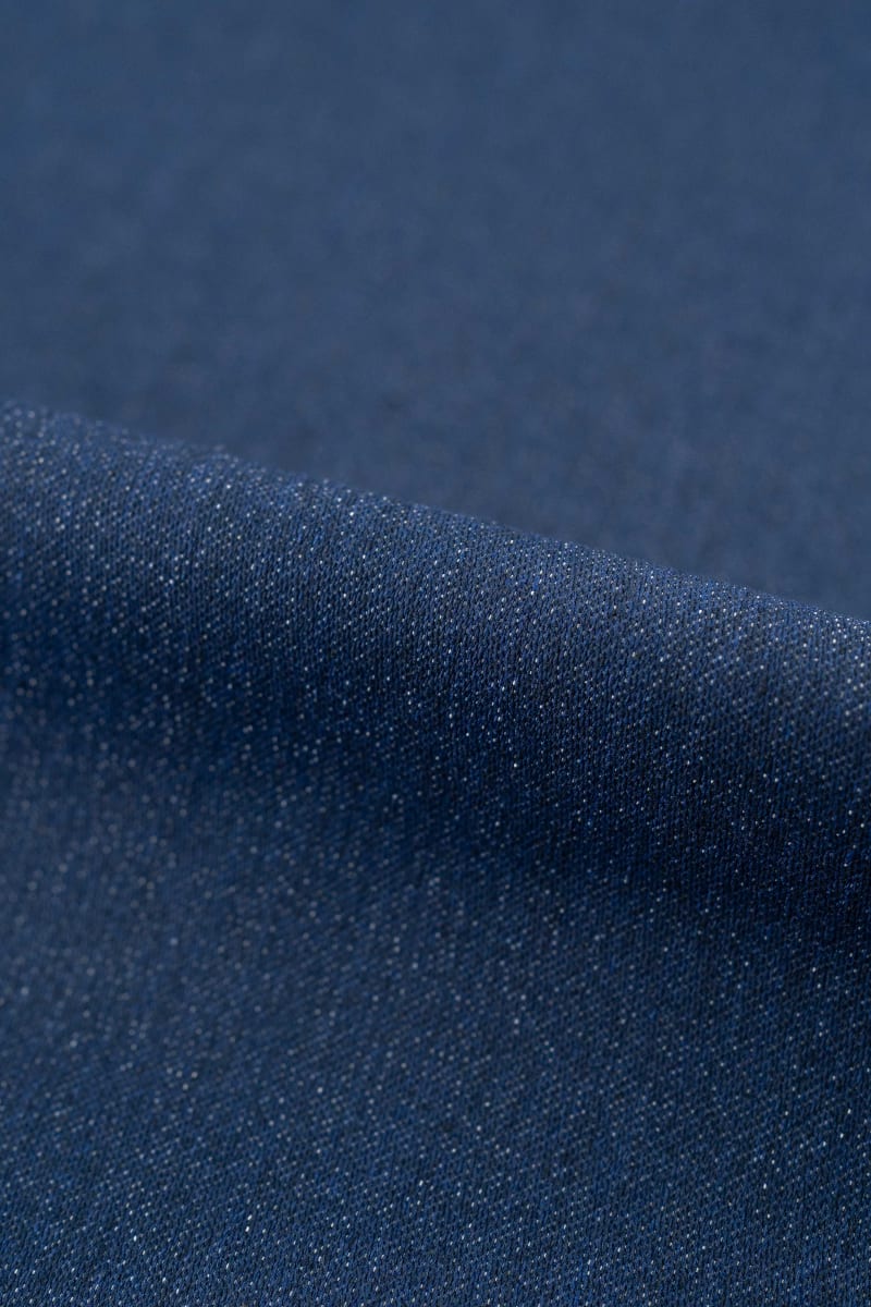 Denim/Vaquero liso marino