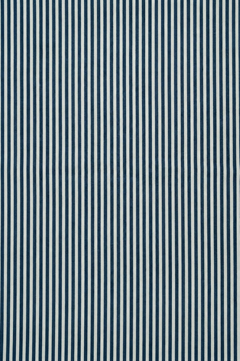 denim liso azul marino