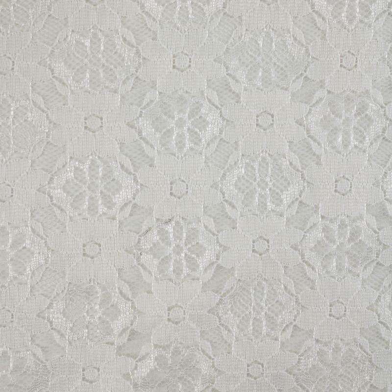 Encaje encaje blanco neutro