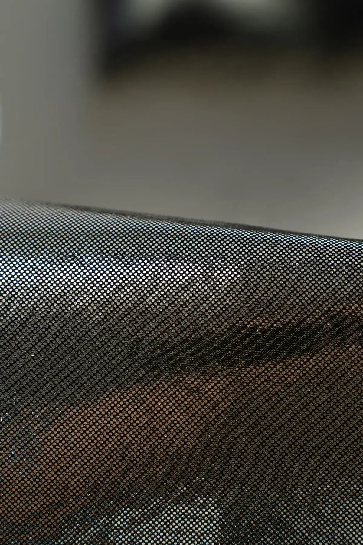 Foam metalizado nos  silver