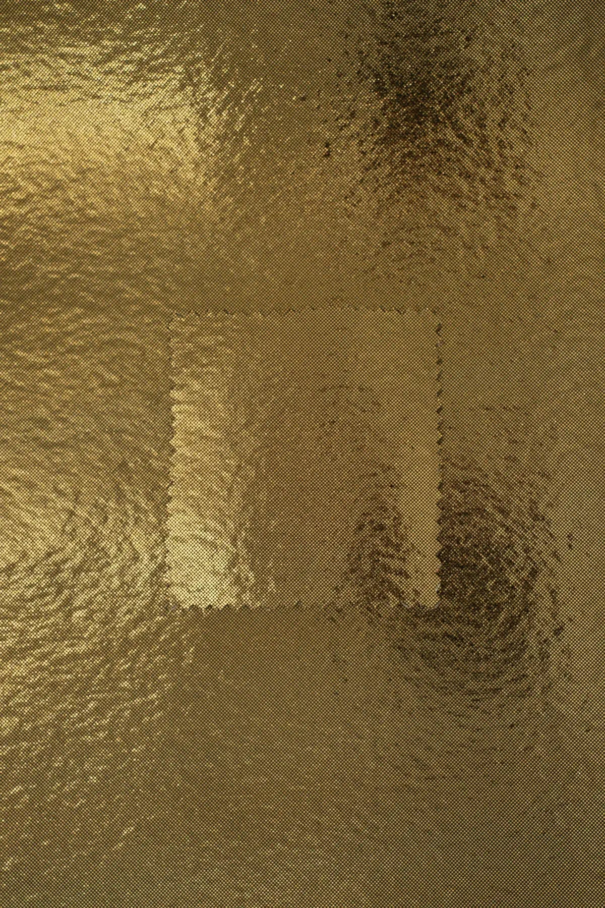 Foam metalizado nos  rich gold