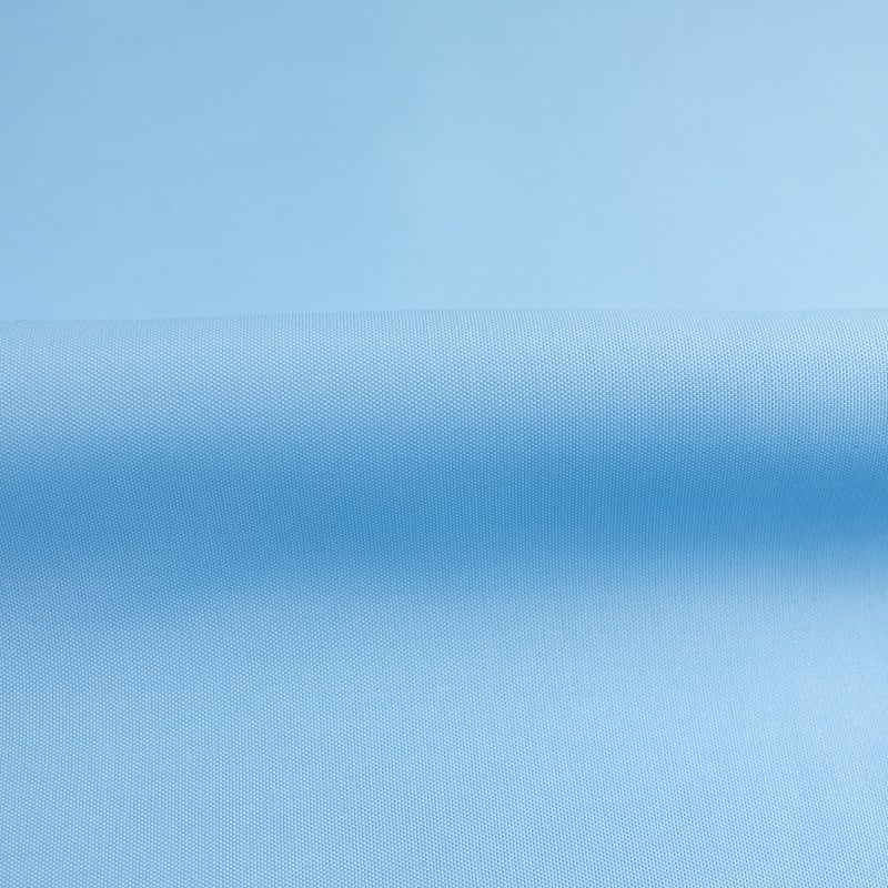 Forro Acetato liso azul cielo