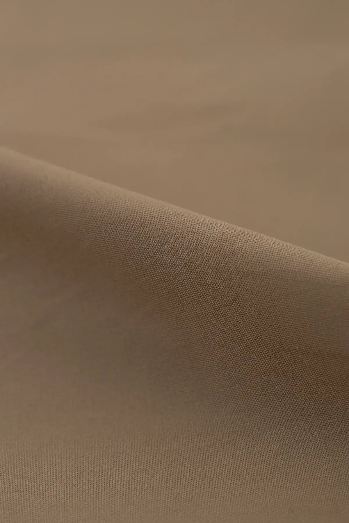 Gabardina wright  champagne beige