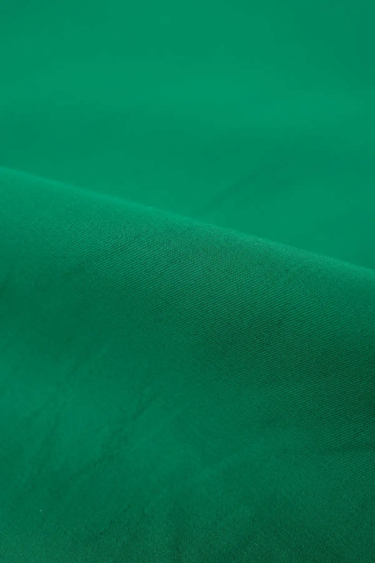 Gabardina wright  bottle green