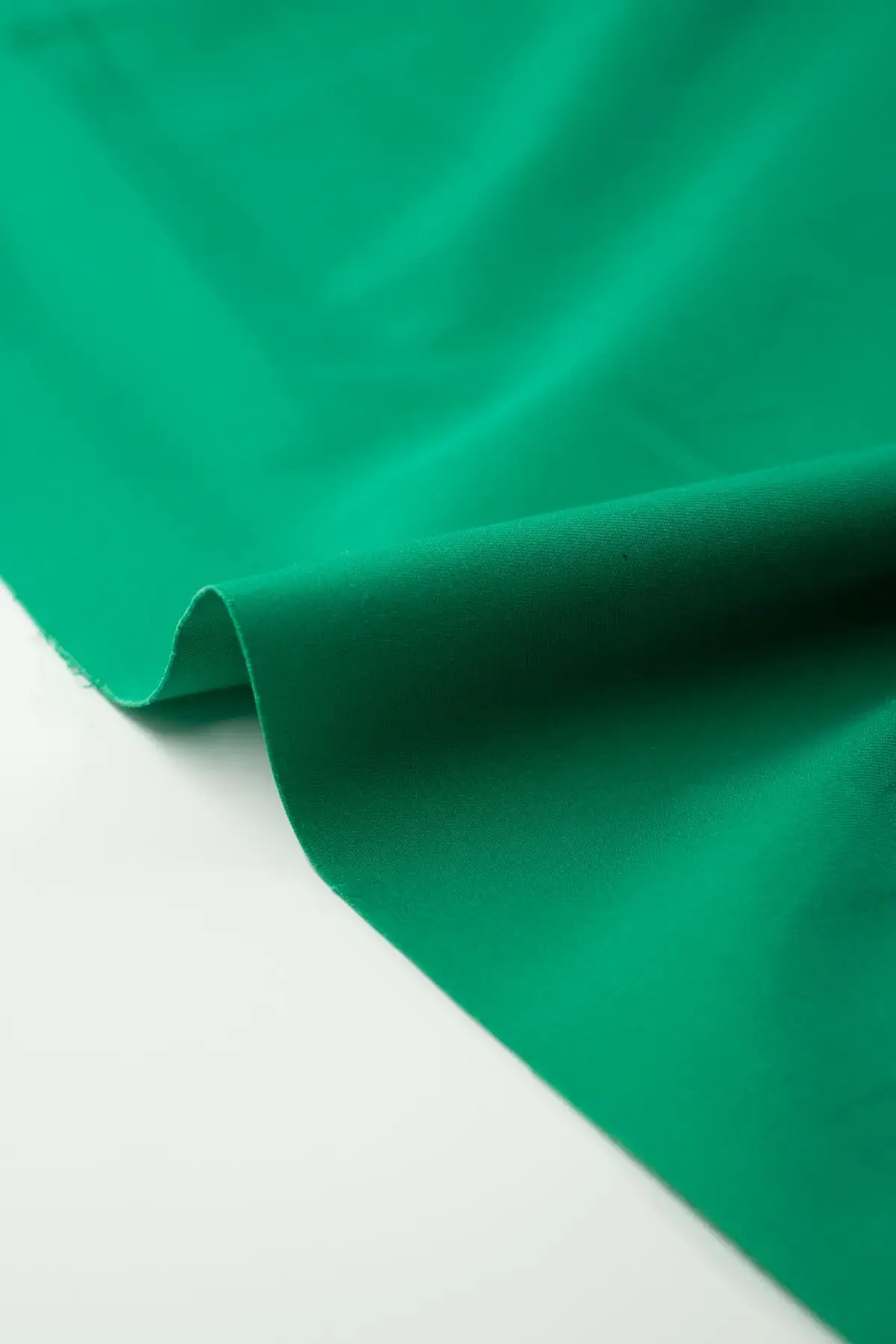 Gabardina wright  bottle green