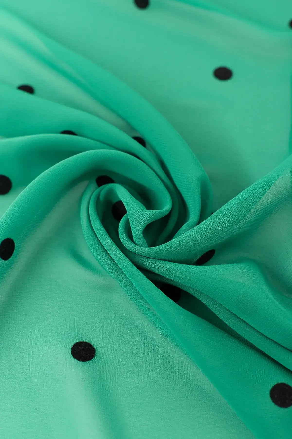 Georgette remedios  pepper green