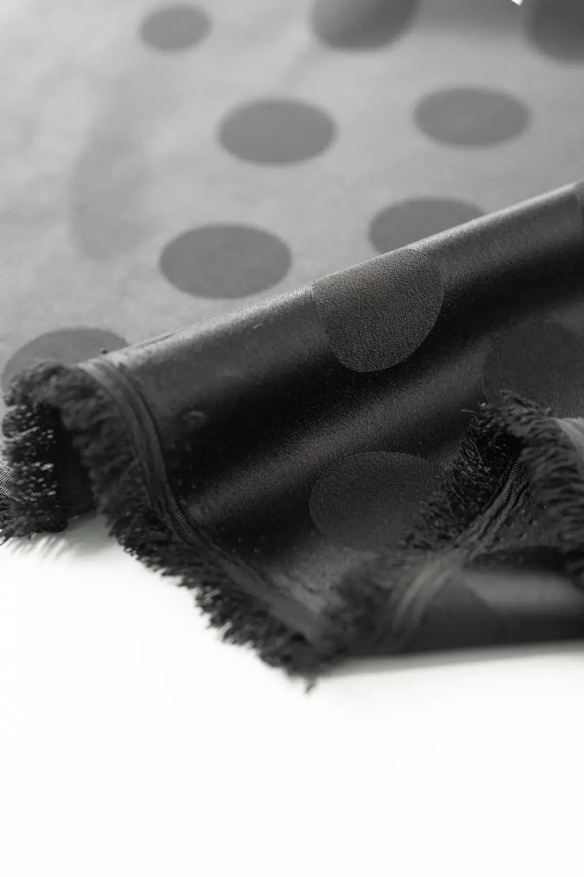 Jacquard triana  anthracite