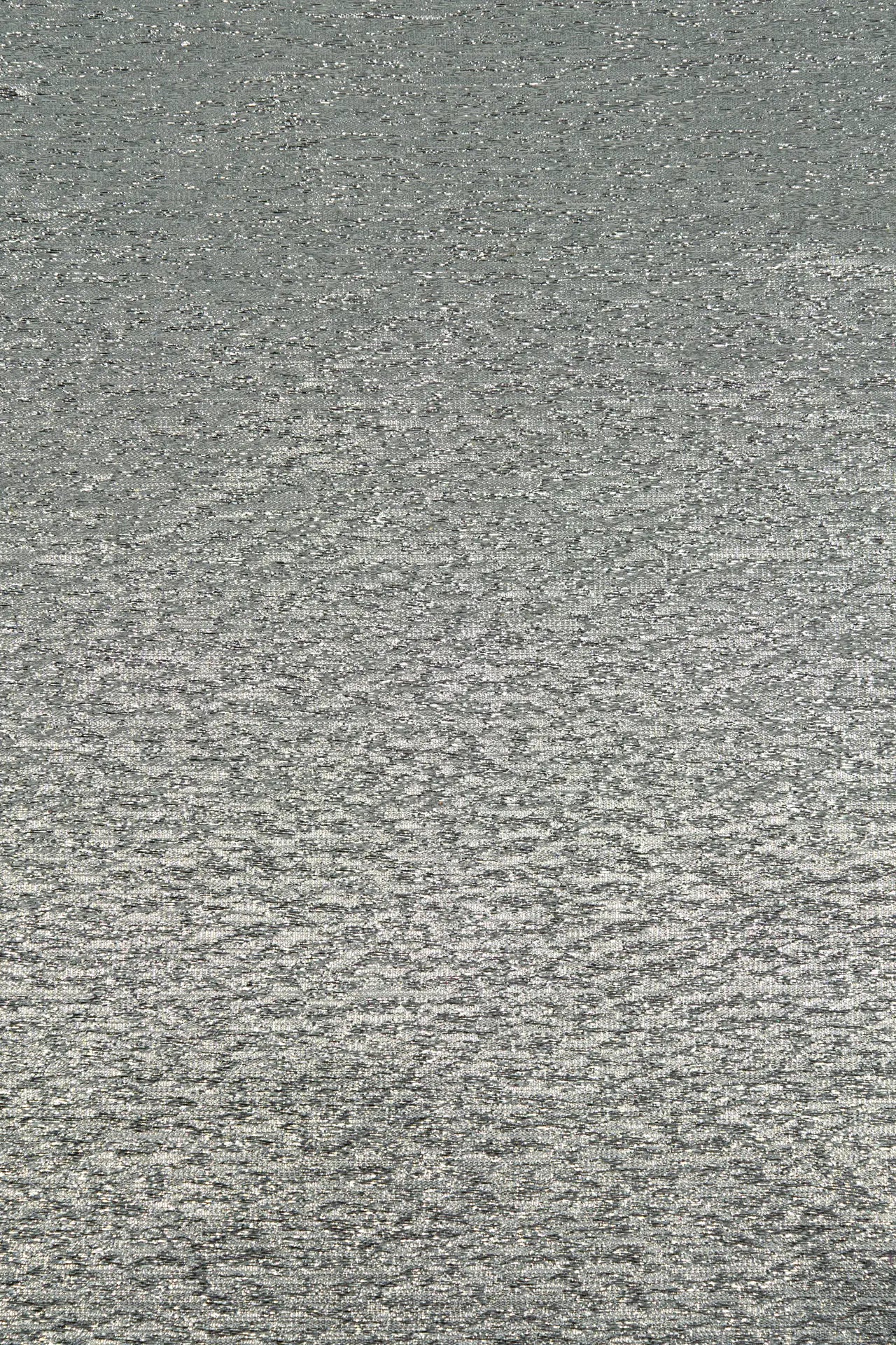 Jacquard prateado