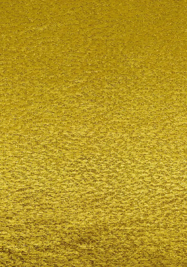Jacquard dourado