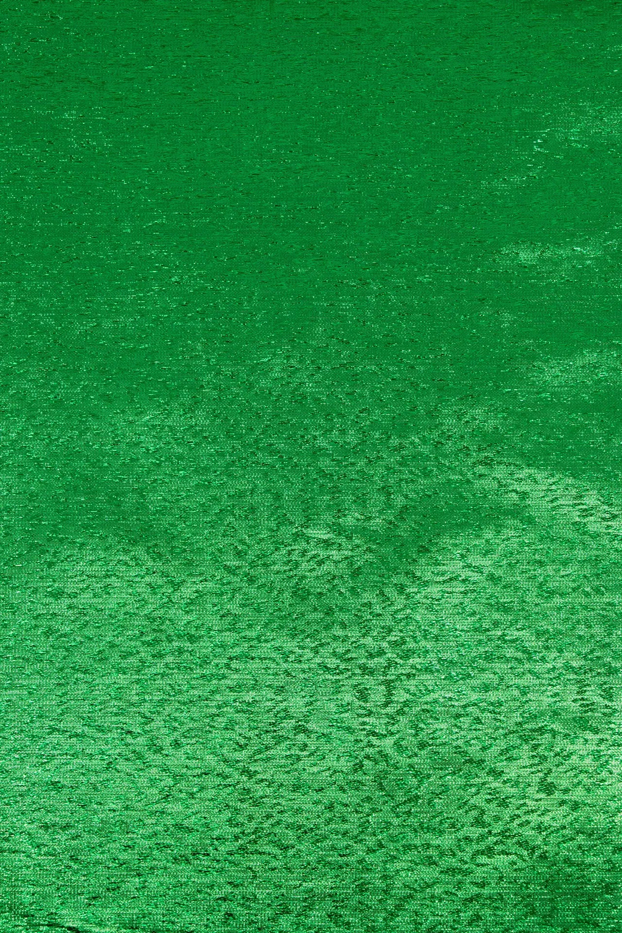 jacquard de jujuba verde
